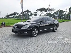 2012 Nissan Teana 2.5 XV Sedan