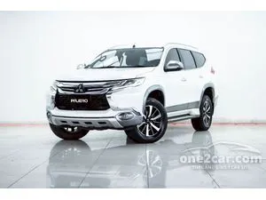 2015 Mitsubishi PAJERO SPORT 2.4 GT SUV