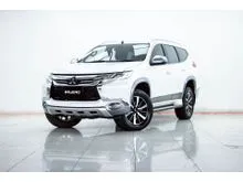 2015 Mitsubishi PAJERO SPORT 2.4 (ปี 15-18) GT SUV