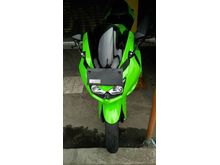 2011 Kawasaki Ninja 250