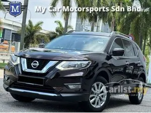 2019 Nissan X-Trail 2.0 Mid SUV