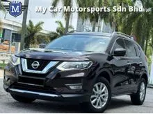 2019 Nissan X-Trail 2.0 MID (A) 2WD SUV / 7 SEAT/ 360 R CAM / XTRAIL / PUSHSTART KEYLES