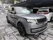 Recon 2022 LAND ROVER RANGE ROVER VOGUE 3.0 D300 DIESEL SWB UNREG AUTO SIDE STEP PANORAMIC ROOF