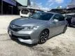 Used 2016 Honda Accord 2.0 i