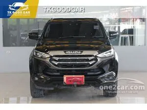 2022 Isuzu MU-X 3.0 Ultimate SUV