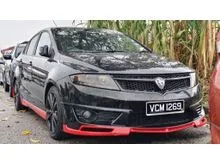 2018 Proton Preve 1.6 CFE Premium Sedan