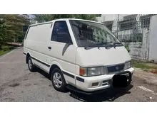 2009 Nissan Vanette 1.5 Panel Van GOOD CONDITION