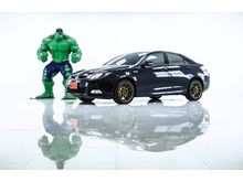 2016 MG MG6 1.8 (ปี 14-17) D Sedan AT