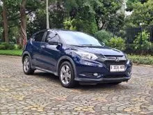2018 Honda HR-V 1.5 E SUV DP ONLY 5 JUTA