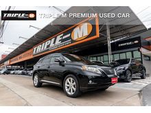 2011 Lexus RX270 2.7 (ปี 11-15) Luxury SUV