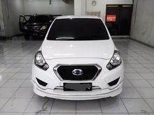 2016 Datsun GO+ 1.2 T-OPTION MPV