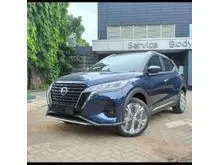 2021 Nissan Kicks 1.2 VL e-Power Wagon..PROMO NISSAN KICKS 2021 HABISIN STOK..DP RINGAN.. TANPA SURVEI..DATA DIBANTU.. TERIMA TRADE IN ALL BRAND