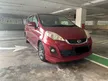 Used Used 2014 Perodua Alza 1.5 SE MPV ** Chinese New Year Discount ** Cars For Sales