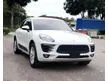 Used 2016 Porsche Macan 2.0 SUV