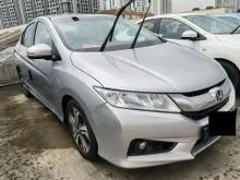 2014 Honda City 1.5 V Sedan - DONT MAKE ANY DECISION BEFORE YOU COME TO US