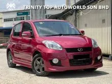 2010 Perodua Myvi 1.3L SPECIAL EDITION/ TIPTOP CONDITION/ SIAPA CEPAT DIA DAPAT/ PROMO