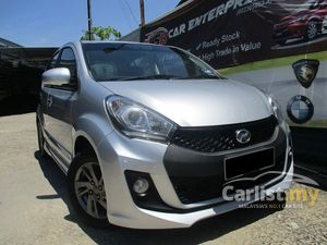 Search 5,672 Perodua Myvi Cars for Sale in Malaysia 