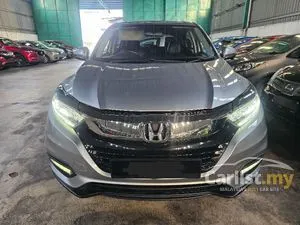 2020 Honda HR-V 1.8 V SUV