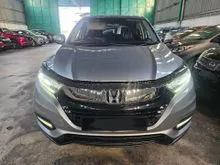 SUV For Sale_Honda HR-V 1.8 V auto