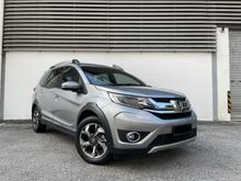 2018 Honda BR-V 1.5 V i-VTEC SUV