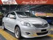 Used Toyota VIOS 1.5 E (A) ANDROID BBS PERFECT WARRANTY