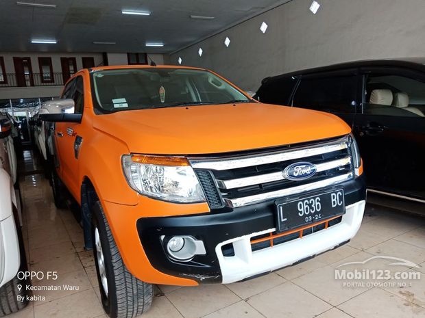 Used Ford 4x4 Trucks For Sale >> Ranger Ford Murah 64 Mobil Dijual Di Indonesia Mobil123 Used Ford 4x4 Trucks For Sale >> Ranger Ford Murah 64 Mobil Dijual Di Indonesia Mobil123
