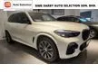 Used 2020 Premium Selection BMW X5 3.0 xDrive45e M Sport SUV by Sime Darby Auto Selection - Cars for sale