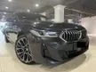 Used BMW Premium Selection 2022 BMW 630i 2.0 GT M Sport Hatchback