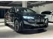 Used 2024 BMW iX xDrive50 Sport(DEMO UNIT)(PREMIUM SELECTION)