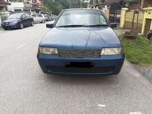 2004 Proton Iswara 1.3 S SE Hatchback