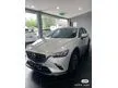 New 2023 Mazda CX-30 2.0 SKYACTIV-G SUV - Cars for sale