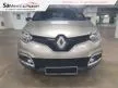 Used Best Offer Renault CAPTUR with 7 JAMINAN - Cars for sale
