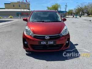 2014 Perodua Myvi 1.3 SE Hatchback (LOAN KEDAI)