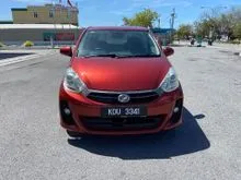 2014 Perodua Myvi 1.3 SE Hatchback (LOAN KEDAI)