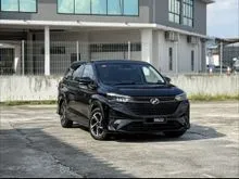 2022 Perodua Alza 1.5 AV 3Year Warranty