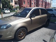 2015 Proton Saga 1.3 FLX Standard