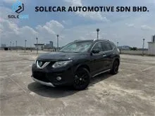 2019 Nissan X-Trail 2.0 SUV IMPUL/GOOD CONDITION