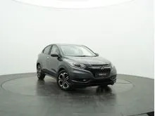 2018 Honda HR-V 1.8 SUV