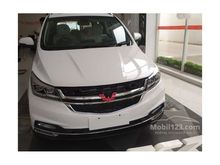 2020 Wuling Cortez 1.5 Turbo C Lux+ Wagon
