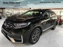 2022 Honda CR-V 1.5 TC-P SUV