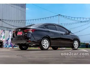 2020 Nissan ALMERA 1.0 VL Sedan
