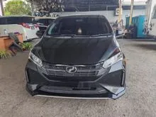 2023 Perodua Myvi 1.5 H Hatchback ONE LADY OWNER
