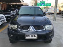 2011 Mitsubishi Triton 2.5 DOUBLE CAB (ปี 05-15) GLS Pickup MT