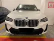 Used 2022 BMW X3 2.0 sDrive20i M Sport SUV (Trusted Dealer & No Any Hidden Fees)