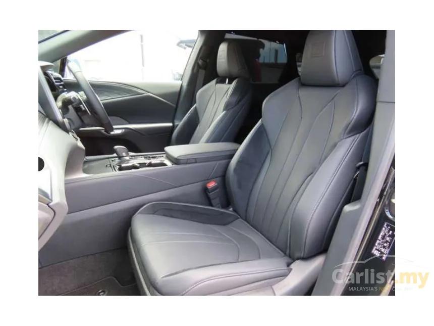 2024 Lexus RX 500h F Sport SUV