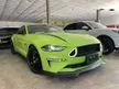 Recon 2021 Ford MUSTANG 2.3 High Performance Coupe - Cars for sale