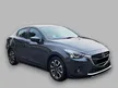 Used 2016 Mazda 2 1.5 SKYACTIV-G Sedan ONE OWNER FULL BODYKIT FULL SERVICE RECORD 54,000KM ONLY 2016 - Cars for sale