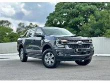 2025 Ford Ranger 2.0 XLT PLUS - SPECIAL HOT DEALS OFFER NOW