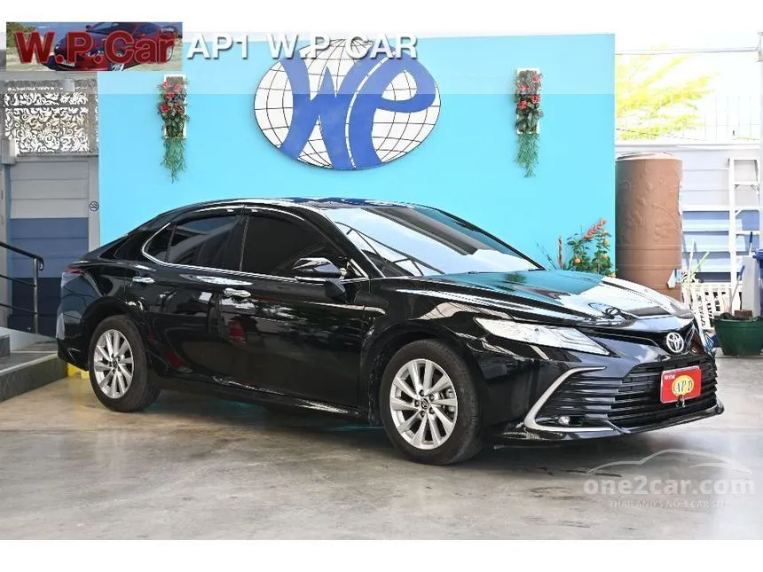2023 Toyota CAMRY Sport Sedan