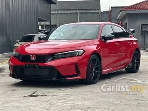 2024 Honda Civic 2.0 Type R Hatchback